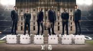 Spor ve Lüksün Kesişiminde: Louis Vuitton X Real Madrid