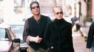 John F. Kennedy Jr. ve Carolyn Bessette'in Efsanevi Aşkı Ekrana Taşınıyor