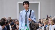 Jonathan Anderson'dan Dior Erkek 2026 İlkbahar/Yaz Defilesi