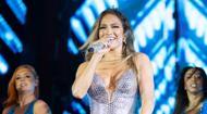 İstanbul'da Jennifer Lopez Fırtınası