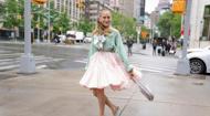 Carrie Bradshaw'ın İkonik Stil Anlayışı