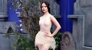 Jenna Ortega ile Glam Gotik Bir Evren