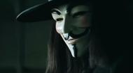 “V For Vendetta” Hakkında Bilmeniz Gerekenler