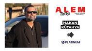 ALEM Talks Podcast: Hakan Kütahya