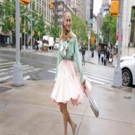 Carrie Bradshaw'ın İkonik Stil Anlayışı