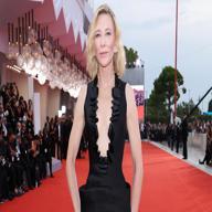 Venedik Film Festivali 2025: En İyi Kırmızı Halı Görünümleri