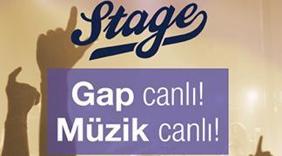 GAP CANLI! MÜZİK CANLI! FİNALİ 2 HAZİRAN’ DA KANYON’DA!