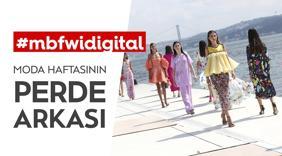 Moda Haftasının Perde Arkasında Yaşananlar