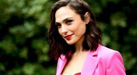 “Tiffany Diamond” Kolyesinin Yeni Sahibi: Gal Gadot