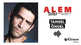 ALEM Talks Podcast: Tansel Öngel