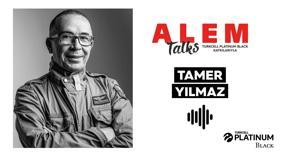 ALEM Talks Podcast: Tamer Yılmaz