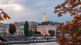 Paris'in En Trend 5 Restoranı