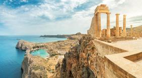 Seyahat Rehberi: Rodos Adası