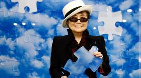 Sanatçı Portresi: Yoko Ono