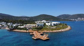 Tatil ve Gastronomi Deneyimi Bir Arada: Susona Bodrum