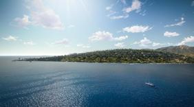 Bodrum'un En Yeni Destinasyonu: Bvlgari Resort Bodrum