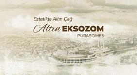 Altın Eksozom ile Estetikte Altın Çağ: Purasomes