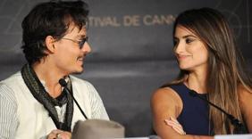 Johnny Deep ve Penélope Cruz Yeniden Bir Araya Geliyor