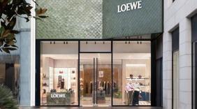 LOEWE, Türkiye'de İlk Mağazasını Açtı