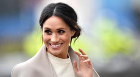 Meghan Markle'ın Yeni Markası: “As Ever”