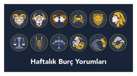 Haftalık Burç Yorumları (23 Şubat 2025) ‘Gelir kaynaklarınız artıyor'