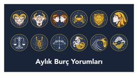 2025 Mart Aylık Burç Yorumları