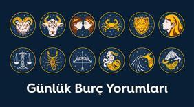 Günlük Burç Yorumları (11 Mart 2025) ‘Sistemli davranıyorsunuz'