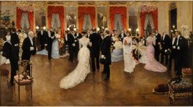 Haute Couture'e Yön Veren İngiliz: Frederick Worth