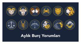 2025 Mayıs Aylık Burç Yorumları
