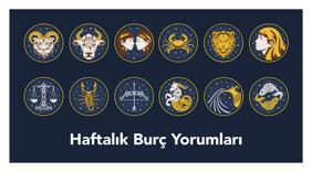 Haftalık Burç Yorumları (5 Mayıs 2025) ‘Güçlü bağların pekişeceği bir hafta'
