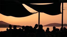 Scorpios Bodrum'da Yeni Sezon Başlıyor