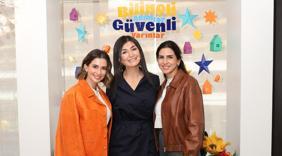 TEGV'den Anlamlı İş Birliği