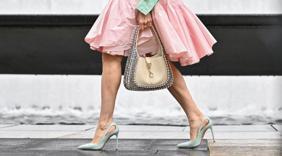 Carrie Bradshaw ve Ayakkabılarla Bitmeyen Aşkı