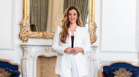 Neslihan Şen ile Çırağan Sarayı'nın Dönüşüm Hikayesi