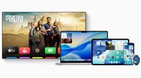 Apple'ın Tüm Platformlarında Yepyeni Bir Dönüşüm
