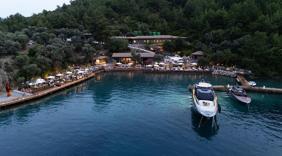 Haftanın Mekanı: Miori by the Sea