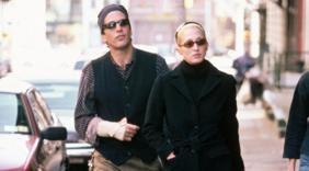 John F. Kennedy Jr. ve Carolyn Bessette'in Efsanevi Aşkı Ekrana Taşınıyor