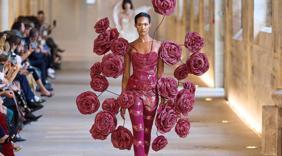 2025-26 Sonbahar/Kış Paris Haute Couture Moda Haftası