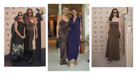 Bodrum'da Moda Rüzgarı
