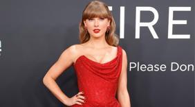Taylor Swift'in 20 Yıllık Müzikal Yolculuğu Belgesel Oluyor!