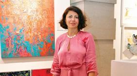 40. Yıla Özel Sanat Yolculuğu