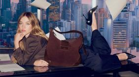 Sydney Sweeney Ve Jimmy Choo'dan Modern Bir Stil Masalı