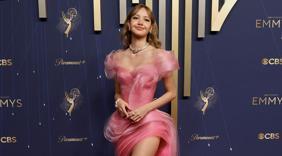 Emmy Ödülleri 2025: En İyi Kırmızı Halı Görünümleri