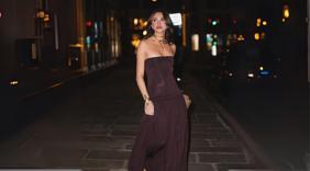 Kahverenginin En Trend Tonuyla Kafein Etkisi