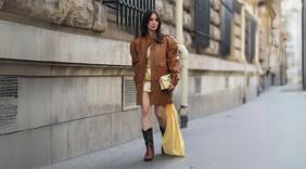 Modern Western Ruhu: Kovboy Botlarla Güncel Stil Öğeleri