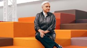 Fendi, Onursal Başkanlık Görevine Silvia Venturini Fendi'nin Atandığını Duyurdu