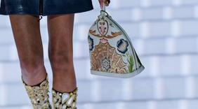 Canlı: Louis Vuitton 2026 İlkbahar/Yaz