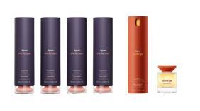 Saçlara Güçlü Bir Dokunuş