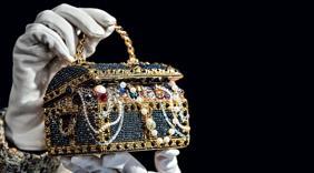 İkonik Çantalara Saygı Duruşu