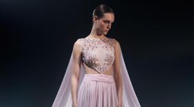 Mehmet Korkmaz'dan Sessiz Bir Işıltı: “Quiet Radiance” Resort 2026 Koleksiyonu